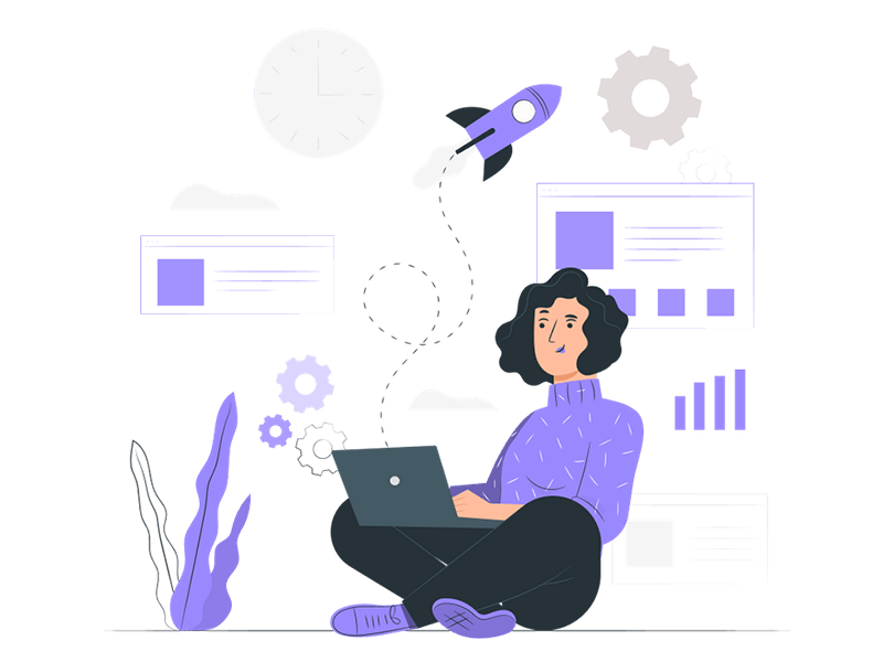 Por que escolher a Codnod