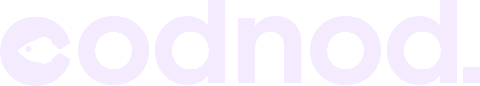 Codnod - Consultoria em Transformação Digital